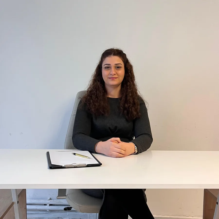 Elif Ezgi Avcı